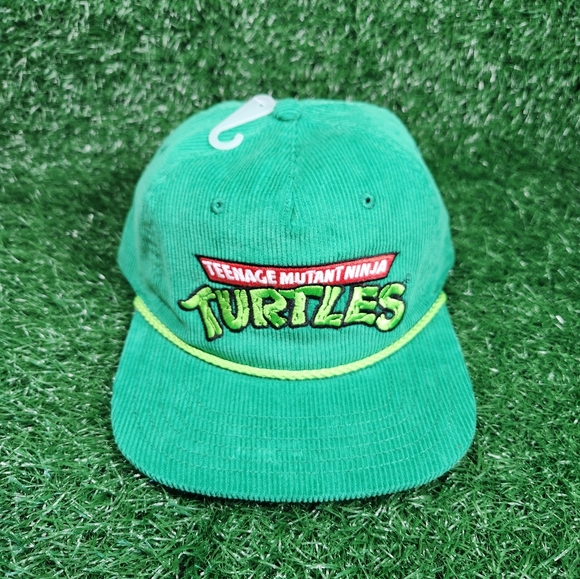 Nickelodeon | Accessories | Teenage Mutant Ninja Turtle Nickelodeon ...
